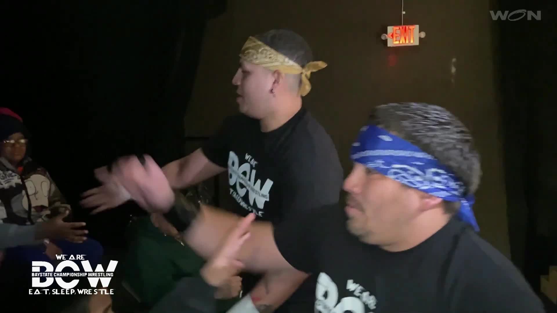 Thumbnail image for NDI Library test