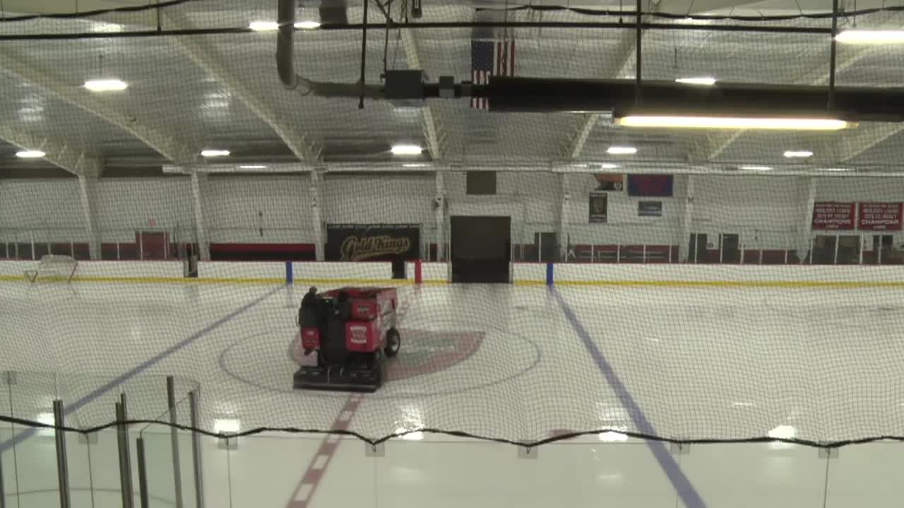 (Live) Boston Gold Kings vs Norfolk Mallards - November 22, 2025