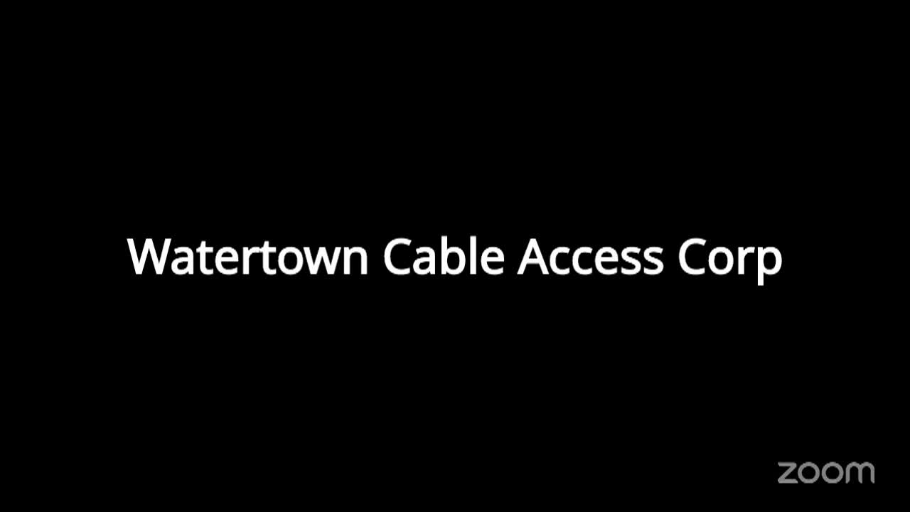 Thumbnail image for (Live) Bicycle and Pedestrian Committee - February 2, 2026