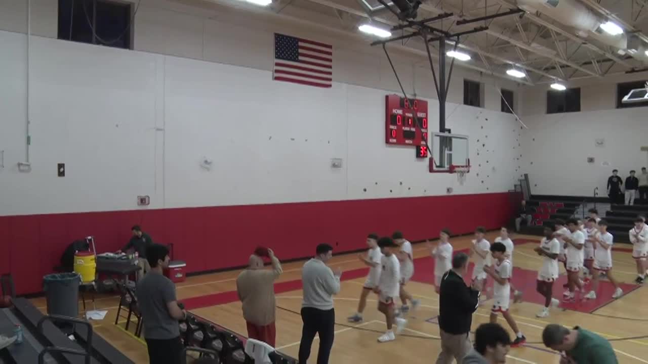 Thumbnail image for WHS Boys and Girls Basketball vs Stoneham - February 3, 2026