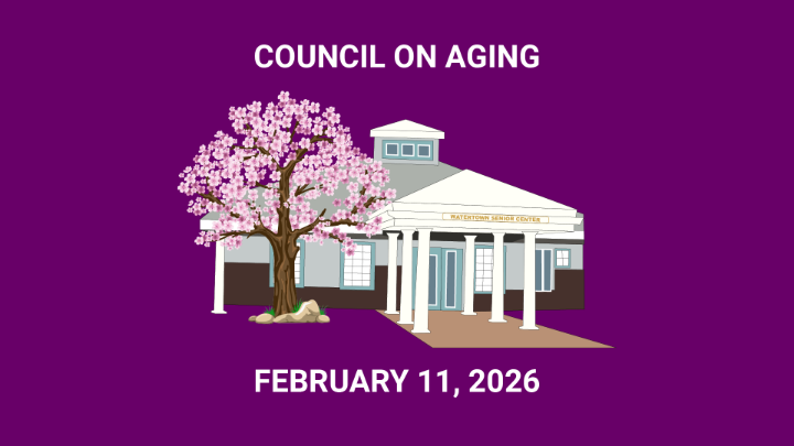 Thumbnail image for Council on Aging - February 11, 2026