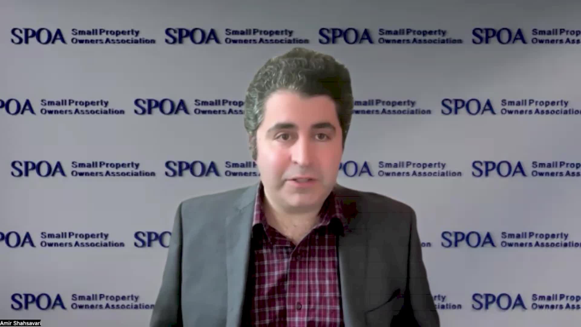 Thumbnail image for SPOA Housing Policy Series - Episode 22