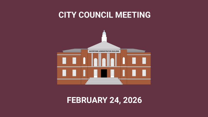 Thumbnail image for City Council - February 24, 2026