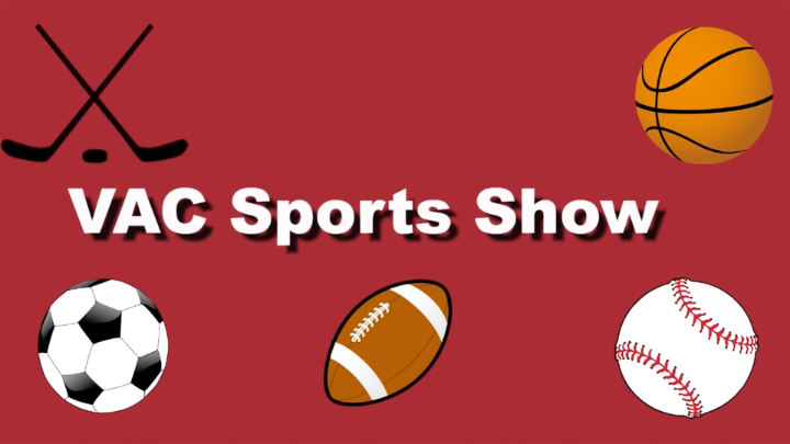 Thumbnail image for VAC Sports Show - March 18, 2026