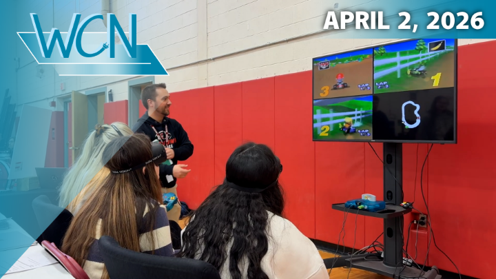 Thumbnail image for Watertown Cable News - April 2, 2026