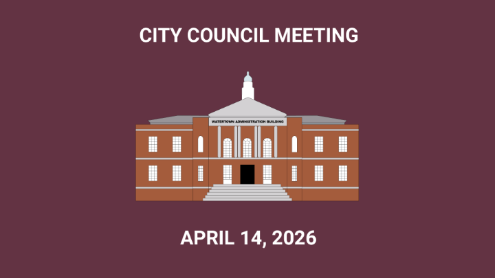 Thumbnail image for City Council - April 14, 2026