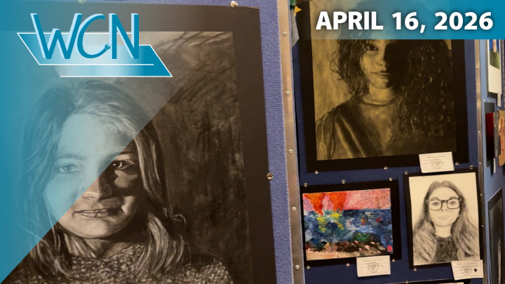 Thumbnail image for Watertown Cable News - April 16, 2026