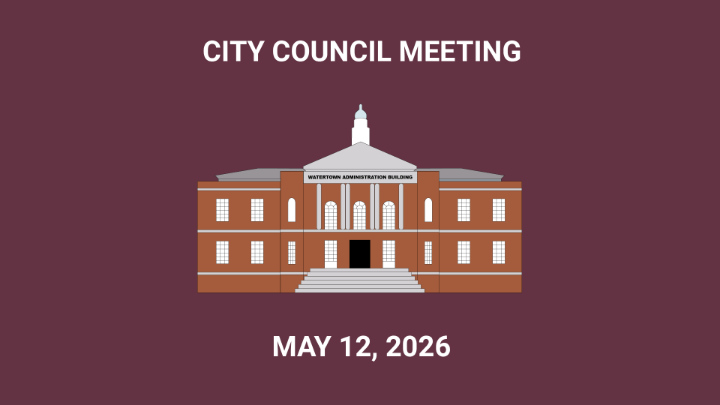 Thumbnail image for City Council - May 12, 2026