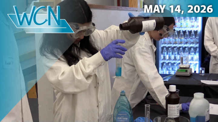 Thumbnail image for Watertown Cable News - May 14, 2026