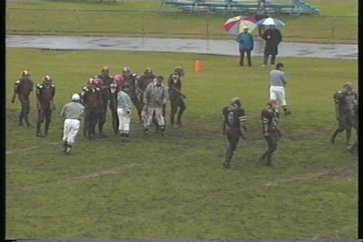 Thumbnail image for WHS Football vs Belmont - November 26, 1992 - Part 3