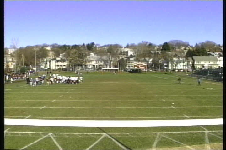 Thumbnail image for WHS Football vs Belmont - November 25, 1993 - Part 3