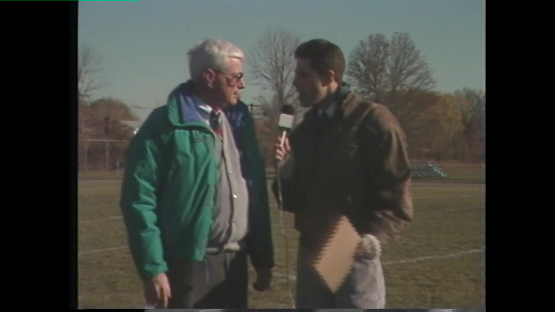 Thumbnail image for WHS Football vs Belmont - November 22, 1990