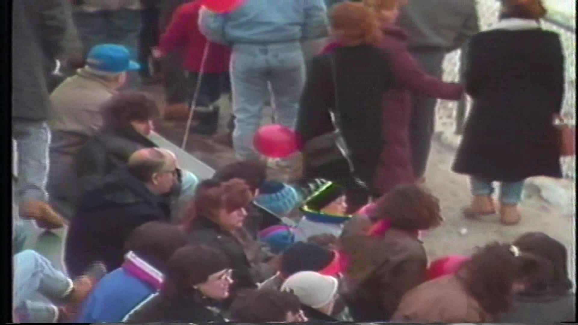 Thumbnail image for WHS Football vs Belmont - November 23, 1989 - Part 2