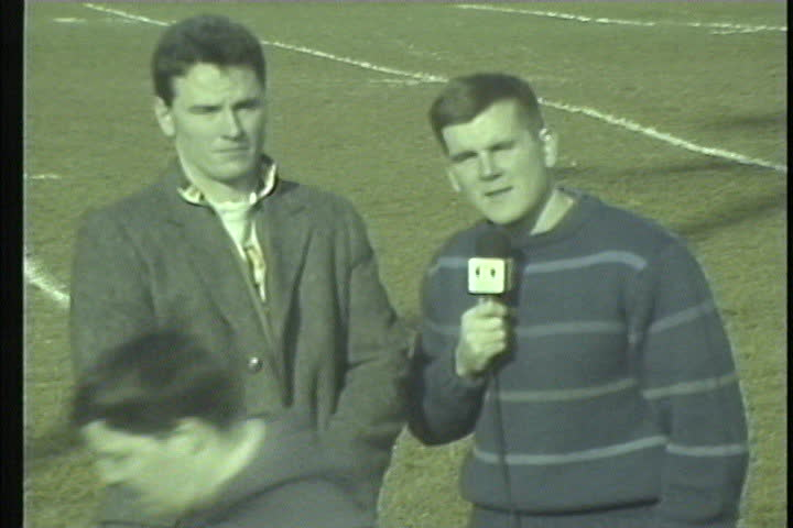 Thumbnail image for WHS Football vs Belmont - November 28, 1991 - Part 1