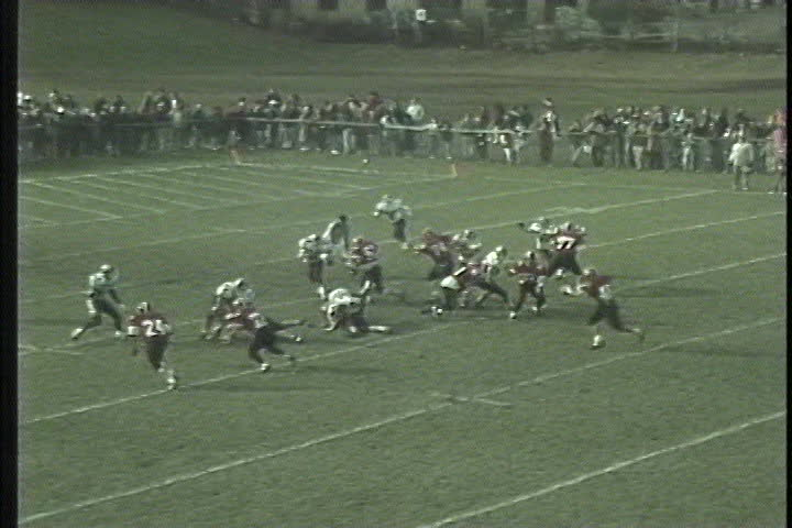 Thumbnail image for WHS Football vs Belmont - November 28, 1991 - Part 3