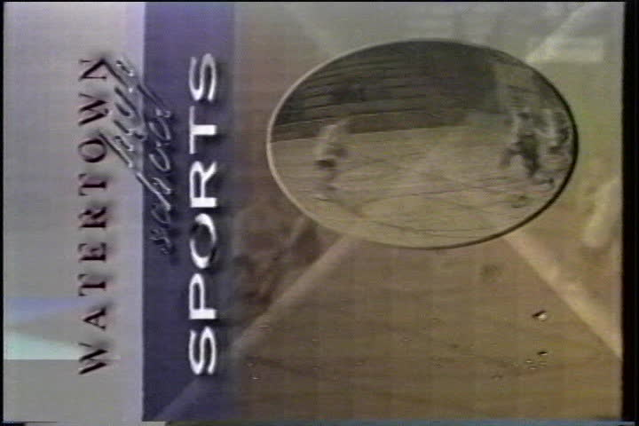 WHS Football vs Belmont - November 26, 1998 - Part 1