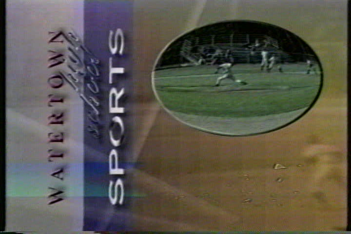 WHS Football vs Melrose - October 30, 1998 - Part 1