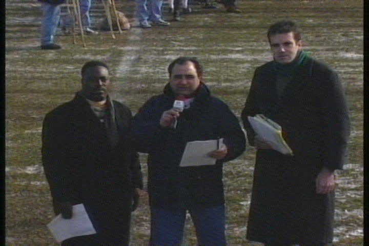 Thumbnail image for WHS Football vs Belmont - November 28, 1996 - Part 1