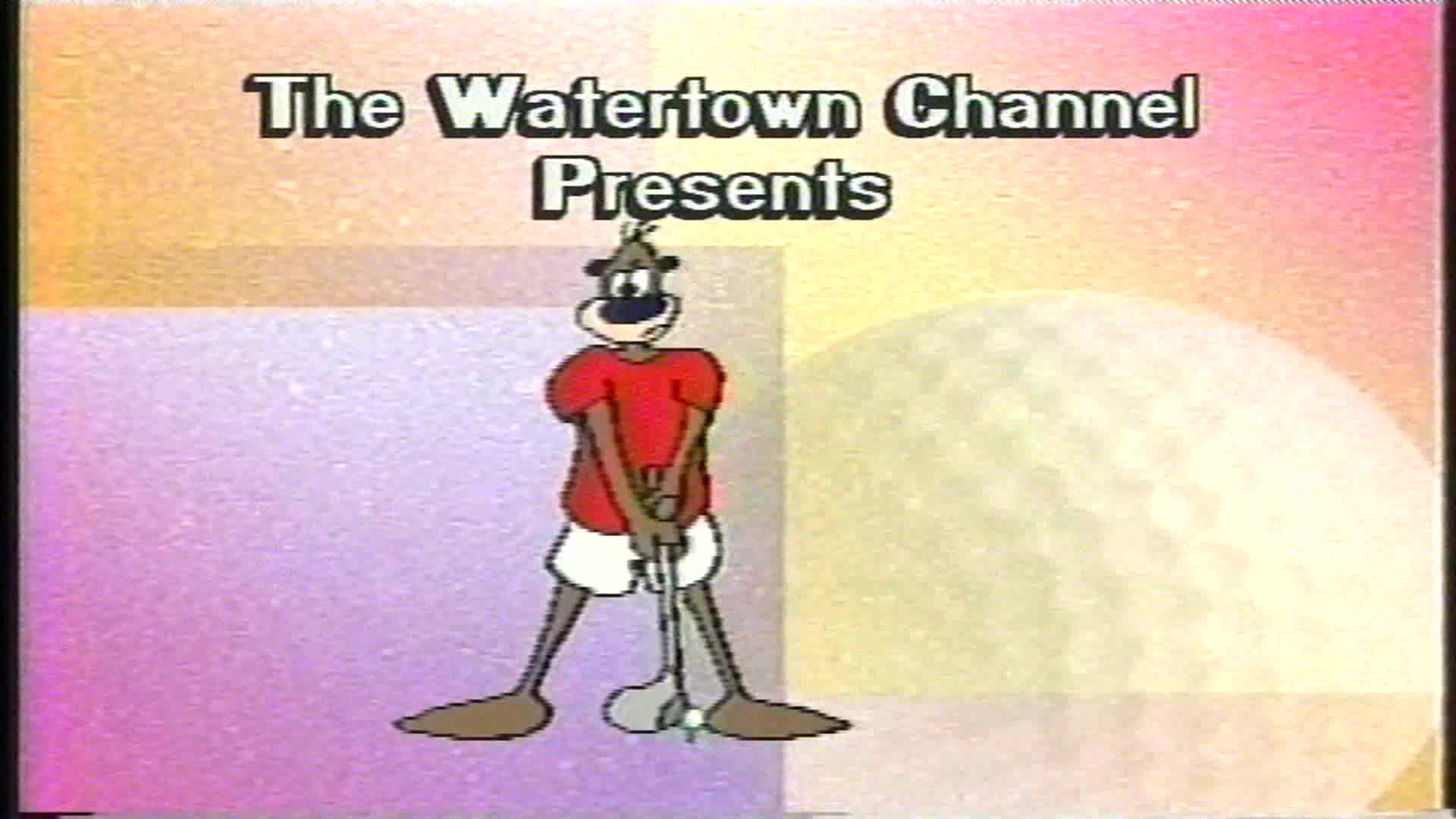 Thumbnail image for WHS Football vs Belmont - November 23, 1995 - Part 1